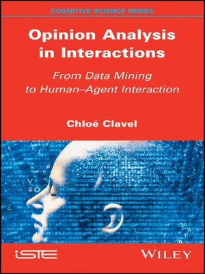 cover image of Opinion Analysis in Interactions